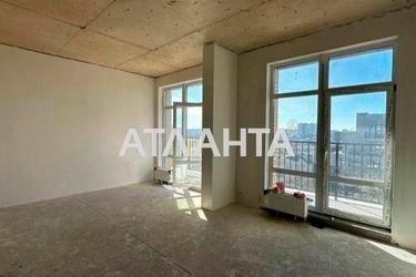 2-кімнатна квартира за адресою вул. Донського Дмитра (площа 66 м²) - Atlanta.ua - фото 20