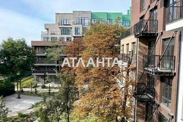 2-кімнатна квартира за адресою вул. Донського Дмитра (площа 66 м²) - Atlanta.ua - фото 16