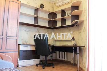 3-комнатная квартира по адресу ул. Польская (площадь 78 м²) - Atlanta.ua - фото 16