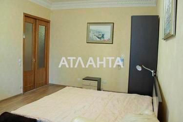 3-комнатная квартира по адресу ул. Польская (площадь 78 м²) - Atlanta.ua - фото 19
