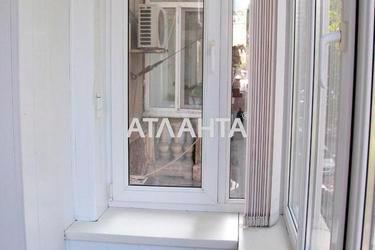 3-комнатная квартира по адресу ул. Польская (площадь 78 м²) - Atlanta.ua - фото 20