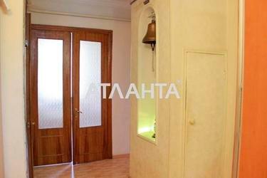 3-комнатная квартира по адресу ул. Польская (площадь 78 м²) - Atlanta.ua - фото 22