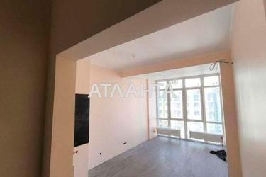 1-комнатная квартира по адресу ул. Николаевская (площадь 43,6 м²) - Atlanta.ua - фото 13