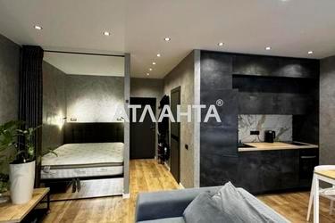 1-кімнатна квартира за адресою вул. Спрейсу (площа 35 м²) - Atlanta.ua - фото 25