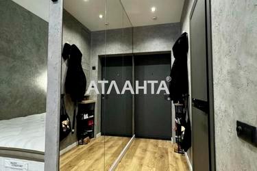 1-кімнатна квартира за адресою вул. Спрейсу (площа 35 м²) - Atlanta.ua - фото 26