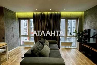 1-кімнатна квартира за адресою вул. Спрейсу (площа 35 м²) - Atlanta.ua - фото 30