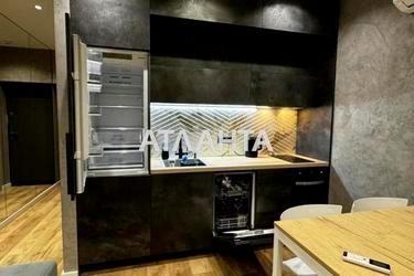 1-кімнатна квартира за адресою вул. Спрейсу (площа 35 м²) - Atlanta.ua - фото 33