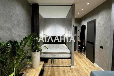 1-кімнатна квартира за адресою вул. Спрейсу (площа 35 м²) - Atlanta.ua - фото 36