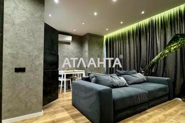 1-кімнатна квартира за адресою вул. Спрейсу (площа 35 м²) - Atlanta.ua - фото 38