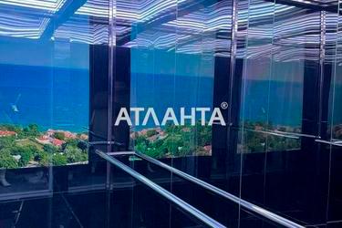 2-комнатная квартира по адресу Курортный пер. (площадь 63,9 м²) - Atlanta.ua - фото 21