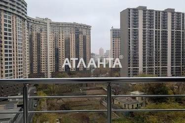 2-комнатная квартира по адресу Курортный пер. (площадь 63,9 м²) - Atlanta.ua - фото 23