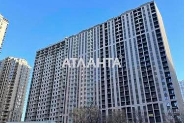 1-кімнатна квартира за адресою вул. Генуезька (площа 26,6 м²) - Atlanta.ua - фото 9