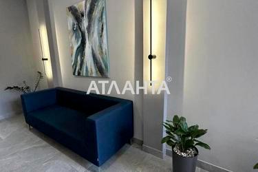 1-кімнатна квартира за адресою вул. Генуезька (площа 26,6 м²) - Atlanta.ua - фото 10