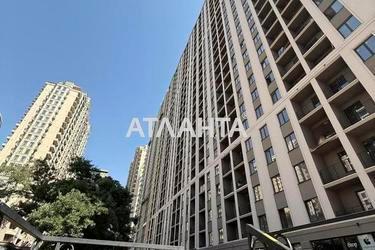 1-кімнатна квартира за адресою вул. Генуезька (площа 26,6 м²) - Atlanta.ua - фото 12