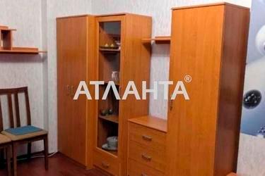 1-кімнатна квартира за адресою вул. Торгова (площа 34 м²) - Atlanta.ua - фото 8