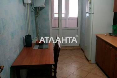 1-кімнатна квартира за адресою вул. Торгова (площа 34 м²) - Atlanta.ua - фото 11