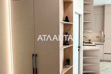 1-room apartment apartment by the address st. Krasnova (area 41,5 m²) - Atlanta.ua - photo 29