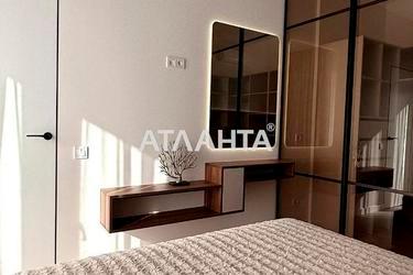 1-room apartment apartment by the address st. Krasnova (area 41,5 m²) - Atlanta.ua - photo 35