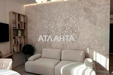 1-room apartment apartment by the address st. Krasnova (area 41,5 m²) - Atlanta.ua - photo 23
