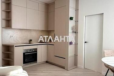 1-room apartment apartment by the address st. Krasnova (area 41,5 m²) - Atlanta.ua - photo 26