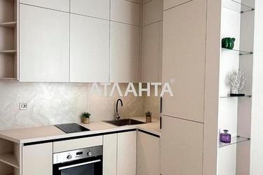 1-room apartment apartment by the address st. Krasnova (area 41,5 m²) - Atlanta.ua - photo 27