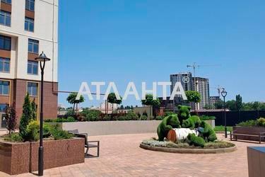 1-room apartment apartment by the address st. Krasnova (area 41,5 m²) - Atlanta.ua - photo 42