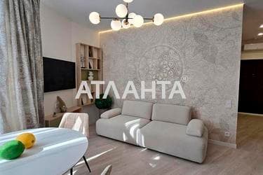 1-комнатная квартира по адресу ул. Краснова (площадь 41,5 м²) - Atlanta.ua - фото 18