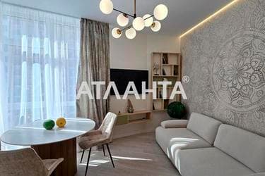1-комнатная квартира по адресу ул. Краснова (площадь 41,5 м²) - Atlanta.ua - фото 19