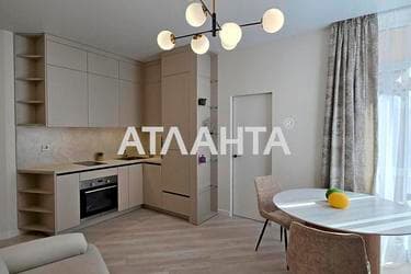 1-комнатная квартира по адресу ул. Краснова (площадь 41,5 м²) - Atlanta.ua - фото 20