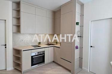 1-комнатная квартира по адресу ул. Краснова (площадь 41,5 м²) - Atlanta.ua - фото 21