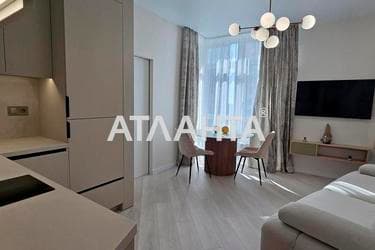 1-комнатная квартира по адресу ул. Краснова (площадь 41,5 м²) - Atlanta.ua - фото 22