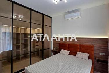 1-комнатная квартира по адресу ул. Краснова (площадь 41,5 м²) - Atlanta.ua - фото 23