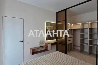 1-комнатная квартира по адресу ул. Краснова (площадь 41,5 м²) - Atlanta.ua - фото 25