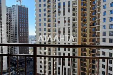 1-комнатная квартира по адресу ул. Краснова (площадь 41,5 м²) - Atlanta.ua - фото 27