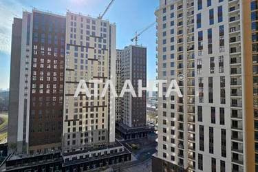 1-комнатная квартира по адресу ул. Краснова (площадь 41,5 м²) - Atlanta.ua - фото 28