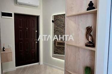 1-комнатная квартира по адресу ул. Краснова (площадь 41,5 м²) - Atlanta.ua - фото 31