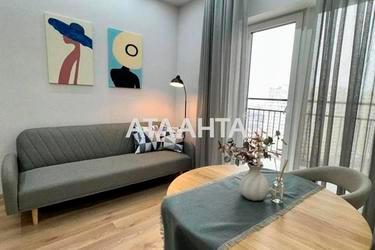 1-кімнатна квартира за адресою вул. Краснова (площа 42,7 м²) - Atlanta.ua - фото 16