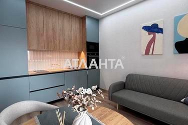 1-кімнатна квартира за адресою вул. Краснова (площа 42,7 м²) - Atlanta.ua - фото 17