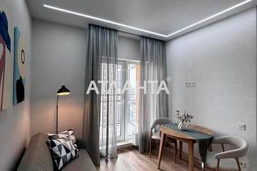 1-кімнатна квартира за адресою вул. Краснова (площа 42,7 м²) - Atlanta.ua - фото 18