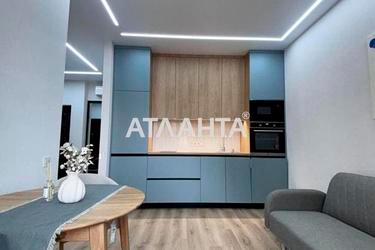 1-кімнатна квартира за адресою вул. Краснова (площа 42,7 м²) - Atlanta.ua - фото 19