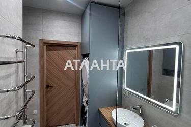 1-кімнатна квартира за адресою вул. Краснова (площа 42,7 м²) - Atlanta.ua - фото 25