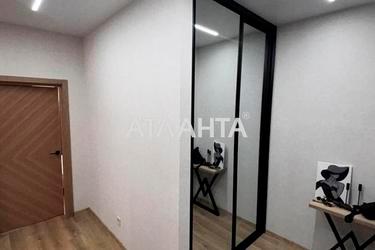 1-кімнатна квартира за адресою вул. Краснова (площа 42,7 м²) - Atlanta.ua - фото 27