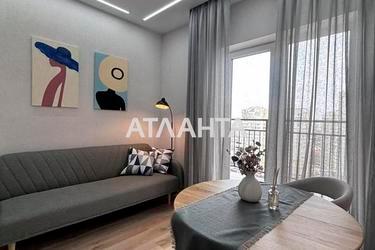 1-кімнатна квартира за адресою вул. Краснова (площа 42,7 м²) - Atlanta.ua - фото 21