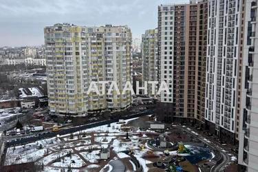 1-кімнатна квартира за адресою вул. Краснова (площа 42,7 м²) - Atlanta.ua - фото 30