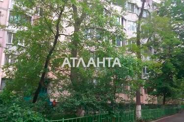 1-room apartment apartment by the address st. Balkovskaya Frunze (area 85 m²) - Atlanta.ua - photo 23