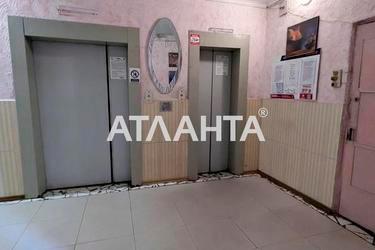 1-room apartment apartment by the address st. Balkovskaya Frunze (area 85 m²) - Atlanta.ua - photo 25