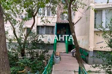 1-room apartment apartment by the address st. Balkovskaya Frunze (area 85 m²) - Atlanta.ua - photo 27