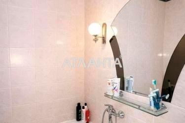 1-room apartment apartment by the address st. Balkovskaya Frunze (area 85 m²) - Atlanta.ua - photo 20