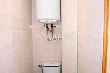 1-room apartment apartment by the address st. Balkovskaya Frunze (area 85 m²) - Atlanta.ua - photo 21
