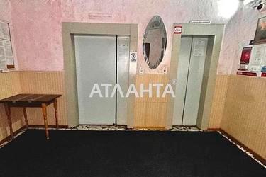 1-room apartment apartment by the address st. Balkovskaya Frunze (area 85 m²) - Atlanta.ua - photo 26